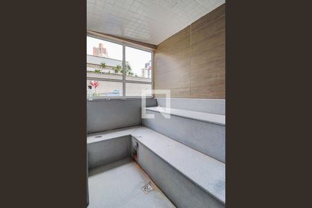 Apartamento para alugar com 71m², 2 quartos e 2 vagasÁrea comum - Sauna