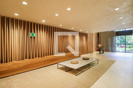 Apartamento para alugar com 71m², 2 quartos e 2 vagasHall de Entrada