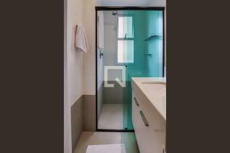 Apartamento para alugar com 71m², 2 quartos e 2 vagasBanheiro da Suíte 2