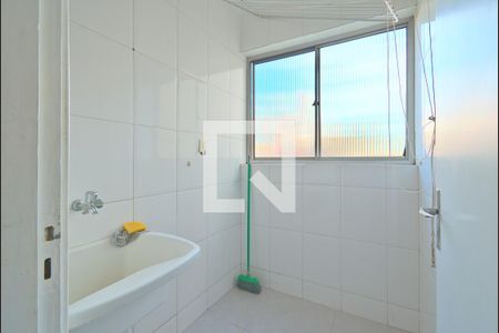 Apartamento para alugar com 43m², 1 quarto e sem vagaÁrea de Serviço