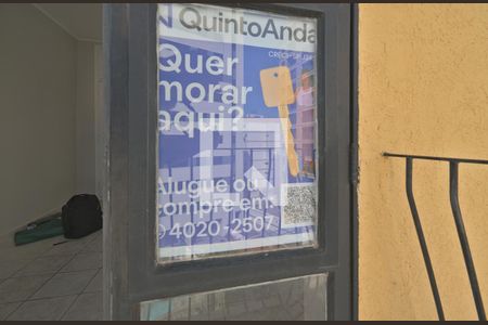 Apartamento para alugar com 43m², 1 quarto e sem vagaPlaca