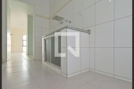 Apartamento para alugar com 43m², 1 quarto e sem vagaCozinha