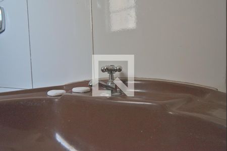 Apartamento para alugar com 43m², 1 quarto e sem vagaBanheiro