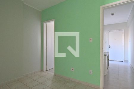 Sala de apartamento para alugar com 1 quarto, 43m² em Cambuí, Campinas