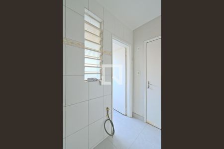 Apartamento para alugar com 43m², 1 quarto e sem vagaCozinha