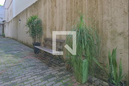 Apartamento para alugar com 43m², 1 quarto e sem vagaÁrea comum