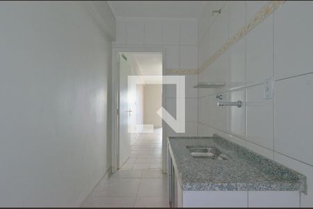 Apartamento para alugar com 43m², 1 quarto e sem vagaCozinha