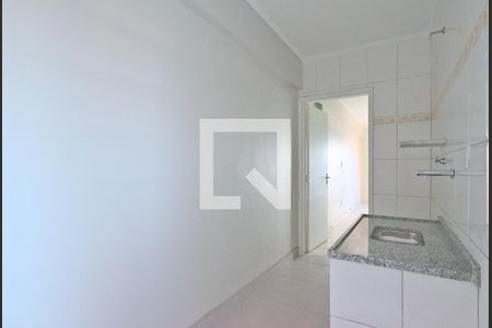 Apartamento para alugar com 43m², 1 quarto e sem vagaCozinha