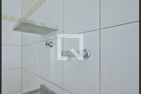 Apartamento para alugar com 43m², 1 quarto e sem vagaCozinha