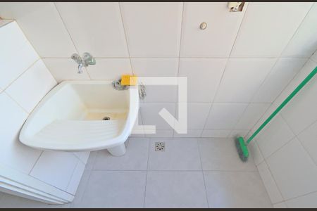 Apartamento para alugar com 43m², 1 quarto e sem vagaÁrea de Serviço