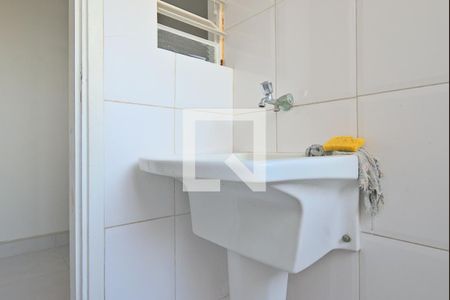 Apartamento para alugar com 43m², 1 quarto e sem vagaÁrea de Serviço