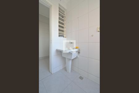 Apartamento para alugar com 43m², 1 quarto e sem vagaÁrea de Serviço