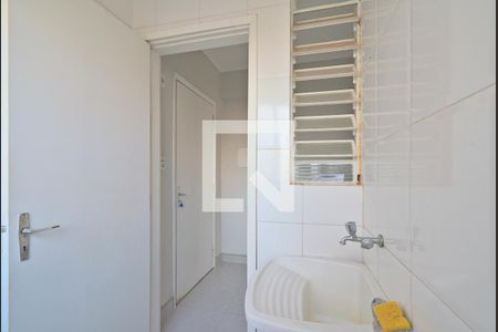 Apartamento para alugar com 43m², 1 quarto e sem vagaÁrea de Serviço