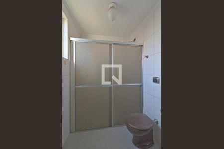 Apartamento para alugar com 43m², 1 quarto e sem vagaBanheiro