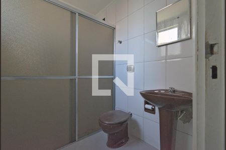 Apartamento para alugar com 43m², 1 quarto e sem vagaBanheiro