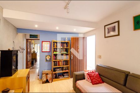 Sala de casa à venda com 4 quartos, 200m² em Jabaquara, São Paulo