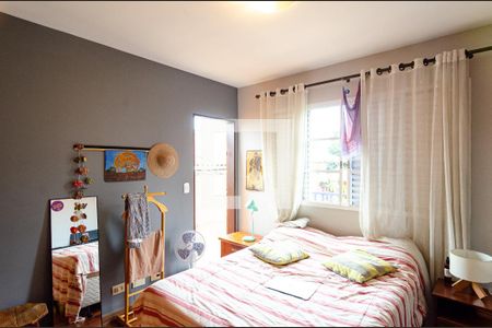 Quarto 1 de casa à venda com 4 quartos, 200m² em Jabaquara, São Paulo