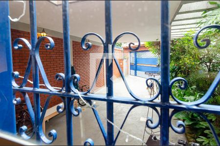 Vista da Sala de casa à venda com 4 quartos, 200m² em Jabaquara, São Paulo