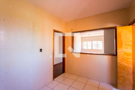 Apartamento à venda com 94m², 2 quartos e 1 vaga Apartamento à venda com 94m², 2 quartos e 1 vagaCozinha