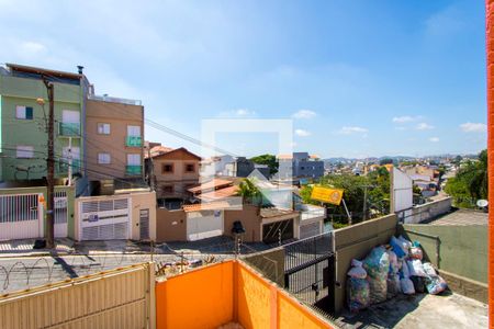 Apartamento à venda com 94m², 2 quartos e 1 vaga Apartamento à venda com 94m², 2 quartos e 1 vagaVista do quarto 2