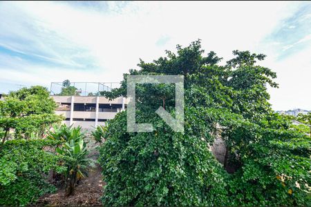 Vista de apartamento à venda com 2 quartos, 50m² em Fonseca, Niterói