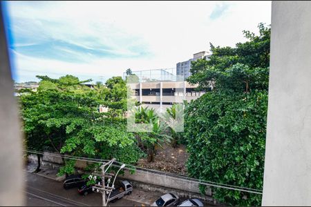 Vista de apartamento à venda com 2 quartos, 50m² em Fonseca, Niterói