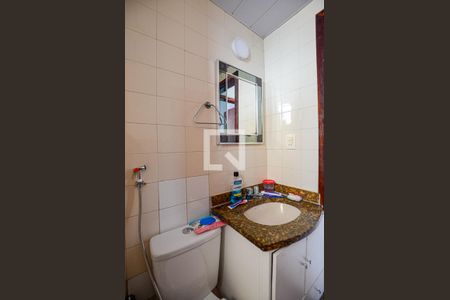 Apartamento à venda com 50m², 2 quartos e 1 vagaBanheiro