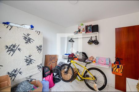 Quarto 2 de apartamento à venda com 2 quartos, 50m² em Fonseca, Niterói