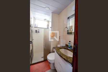 Apartamento à venda com 50m², 2 quartos e 1 vagaBanheiro