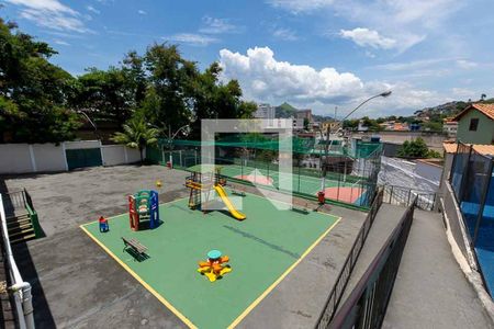 Apartamento à venda com 50m², 2 quartos e 1 vagaÁrea comum