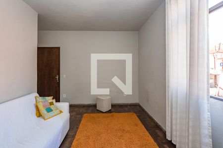 Sala de apartamento à venda com 2 quartos, 50m² em Prado, Belo Horizonte