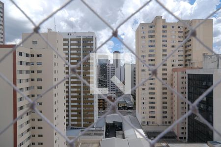 Apartamento à venda com 43m², 1 quarto e sem vaga Apartamento à venda com 43m², 1 quarto e sem vagaVista do Quarto