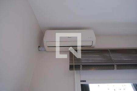 Apartamento à venda com 43m², 1 quarto e sem vaga Apartamento à venda com 43m², 1 quarto e sem vagaAr condicionado