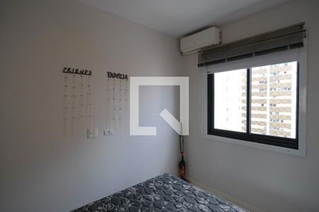Apartamento à venda com 43m², 1 quarto e sem vaga Apartamento à venda com 43m², 1 quarto e sem vagaQuarto