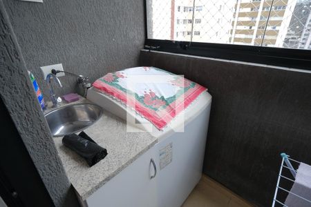 Apartamento à venda com 43m², 1 quarto e sem vaga Apartamento à venda com 43m², 1 quarto e sem vagaÁrea de Serviço