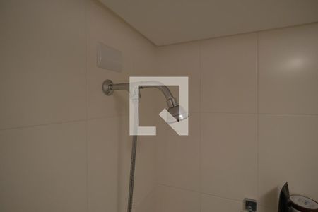 Apartamento à venda com 43m², 1 quarto e sem vaga Apartamento à venda com 43m², 1 quarto e sem vagaChuveiro