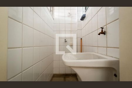 Apartamento para alugar com 47m², 1 quarto e sem vaga Apartamento para alugar com 47m², 1 quarto e sem vagaÁrea de Serviço