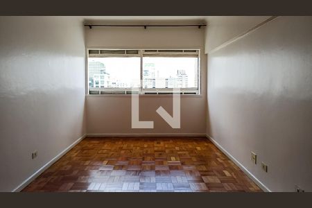 Apartamento para alugar com 47m², 1 quarto e sem vaga Apartamento para alugar com 47m², 1 quarto e sem vagaSala