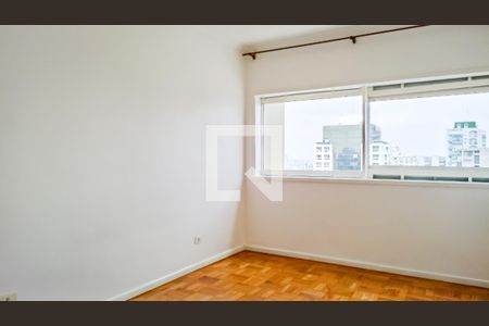 Quarto de apartamento para alugar com 1 quarto, 47m² em Paraíso, São Paulo