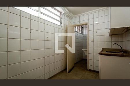 Apartamento para alugar com 47m², 1 quarto e sem vaga Apartamento para alugar com 47m², 1 quarto e sem vagaCozinha