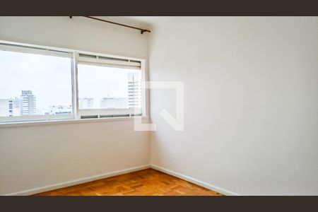 Quarto de apartamento para alugar com 1 quarto, 47m² em Paraíso, São Paulo