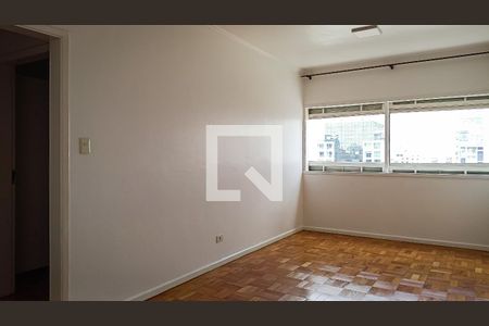 Apartamento para alugar com 1 quarto, 47m² em Paraíso, São Paulo