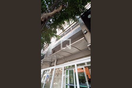 Fachada de apartamento para alugar com 1 quarto, 47m² em Paraíso, São Paulo