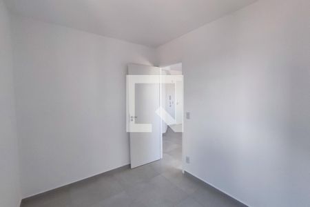 Quarto de apartamento para alugar com 1 quarto, 30m² em Vila Guilhermina, São Paulo