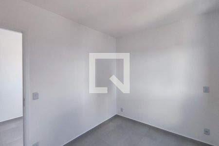 Quarto de apartamento para alugar com 1 quarto, 30m² em Vila Guilhermina, São Paulo