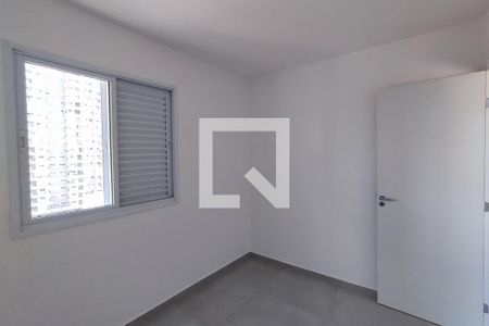 Quarto de apartamento para alugar com 1 quarto, 30m² em Vila Guilhermina, São Paulo