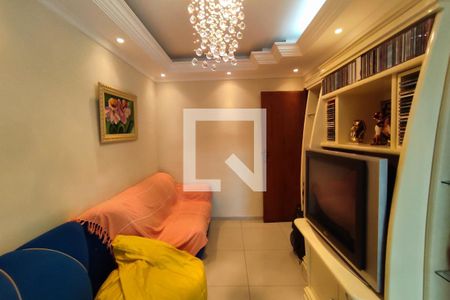 Sala de casa à venda com 2 quartos, 65m² em Vila Euthalia, São Paulo