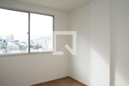 Quarto 1 de apartamento à venda com 2 quartos, 70m² em Engenho de Dentro, Rio de Janeiro