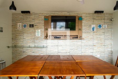 Apartamento à venda com 70m², 2 quartos e 1 vaga Apartamento à venda com 70m², 2 quartos e 1 vagaÁrea Gourmet