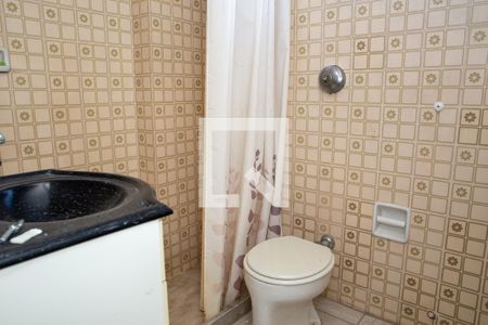 Apartamento à venda com 70m², 2 quartos e 1 vaga Apartamento à venda com 70m², 2 quartos e 1 vagaBanheiro Corredor